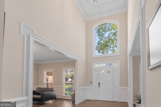 Foto del edificio - 1505 Chicory Way