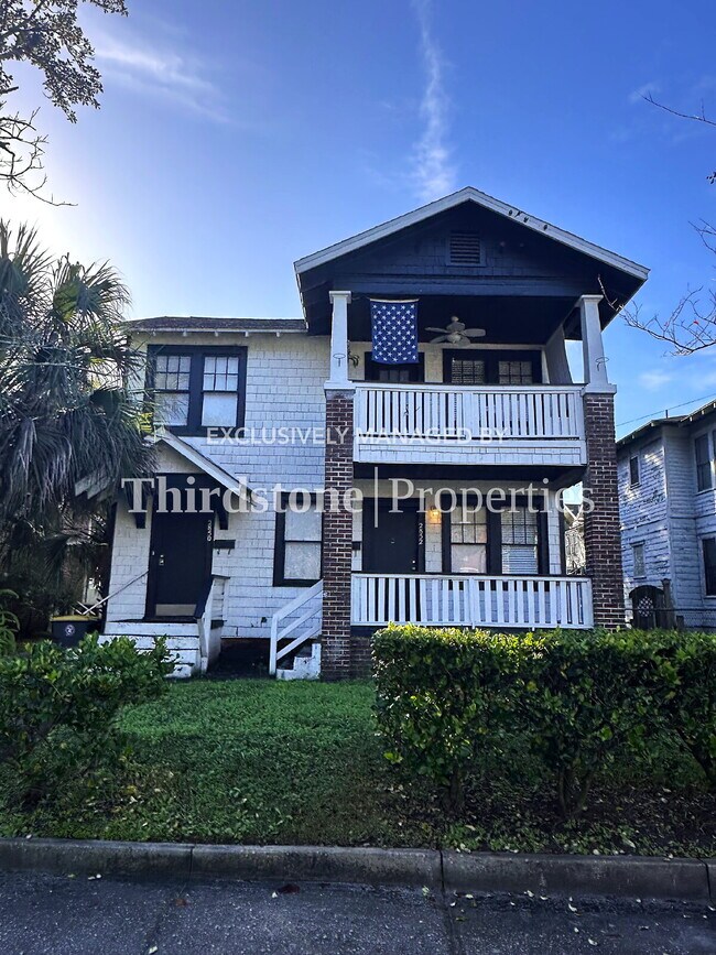 Building Photo - 2850 College St