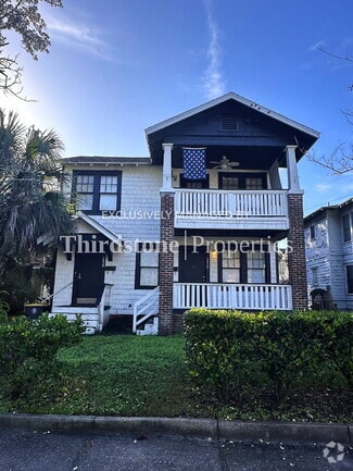 Building Photo - 2850 College St