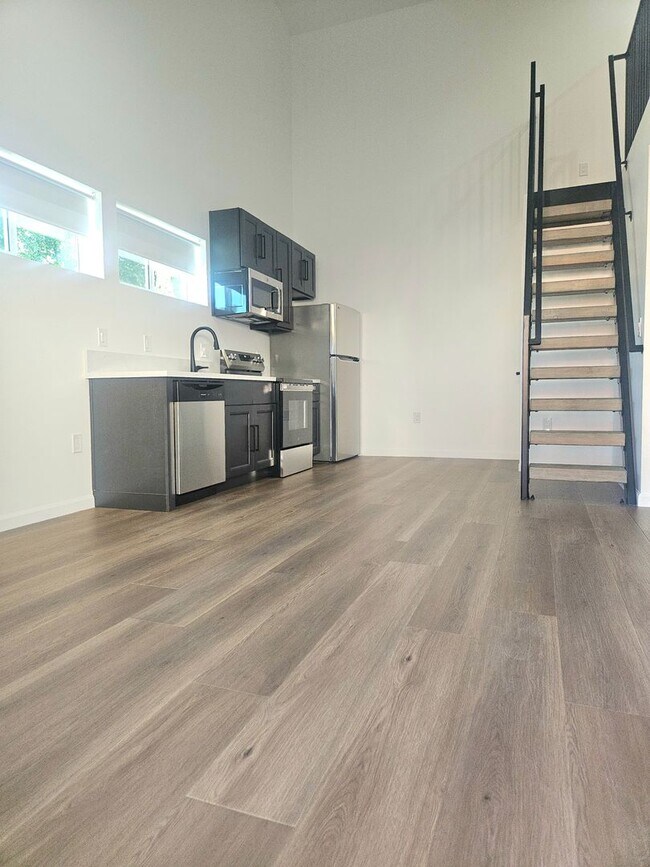 Foto del edificio - Algonquin Lane