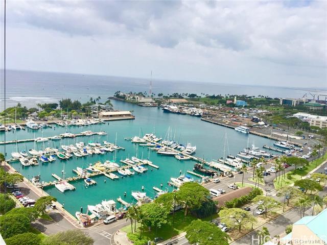 Foto del edificio - 1118 Ala Moana Blvd