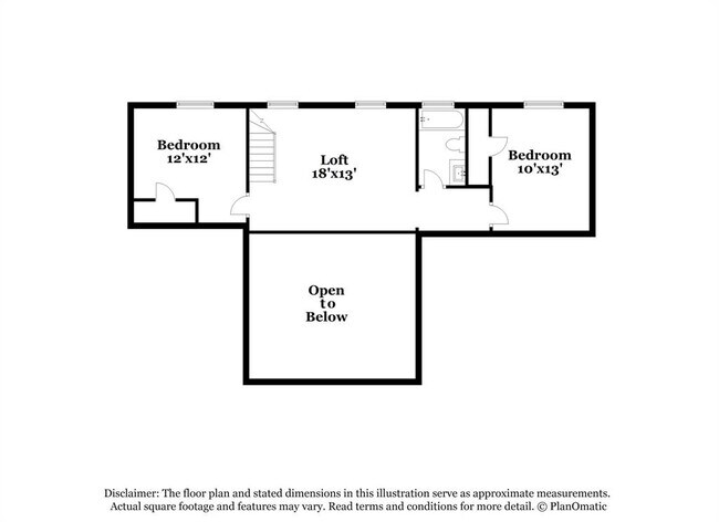 Foto del edificio - 4515 Tangle Creek Ln
