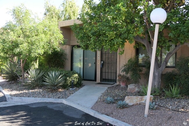 Building Photo - South Palm Springs,Furnished, Seasonal terms