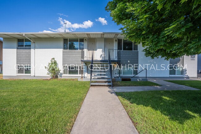 Foto del edificio - 673 N 100 W