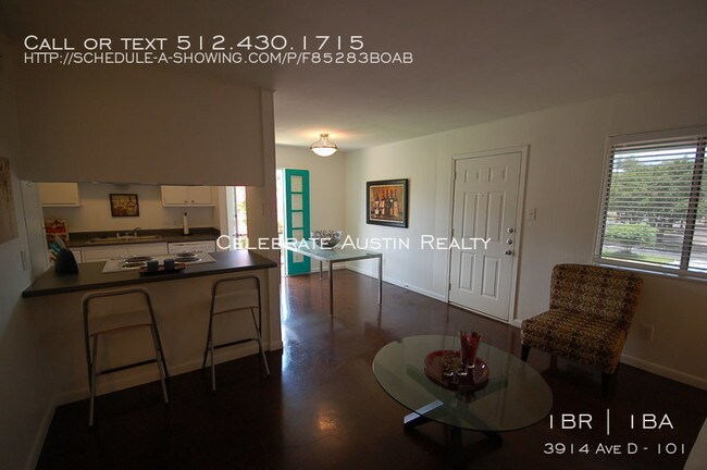 Foto del edificio - Mark V