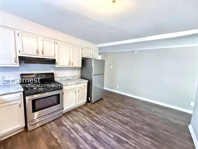 Foto del edificio - 1302 Frisco St