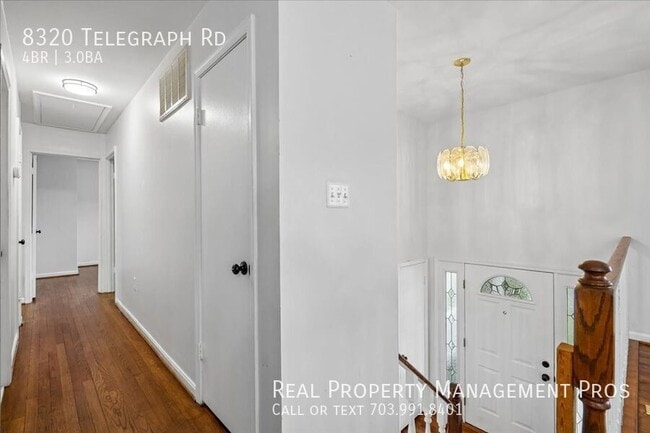 Foto del edificio - 8320 Telegraph Rd