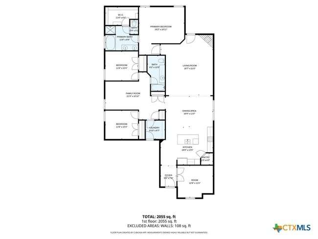 Building Photo - 5577 Perdita Dr