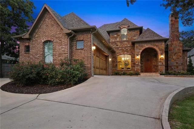 Foto principal - 6801 Woodland Hills Dr