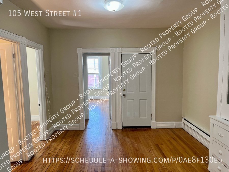 Primary Photo - 105 West St
