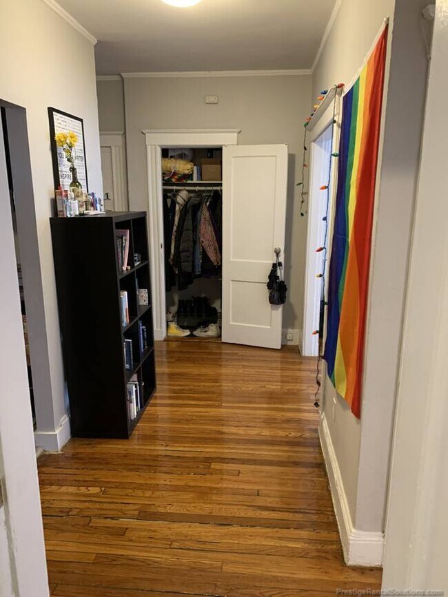 Foto del edificio - 170 Kelton St