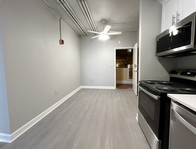 Foto del edificio - 1400 Cumberland St