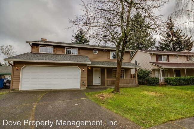 Building Photo - 3 br, 2.5 bath House - 1912 NE 84th Way