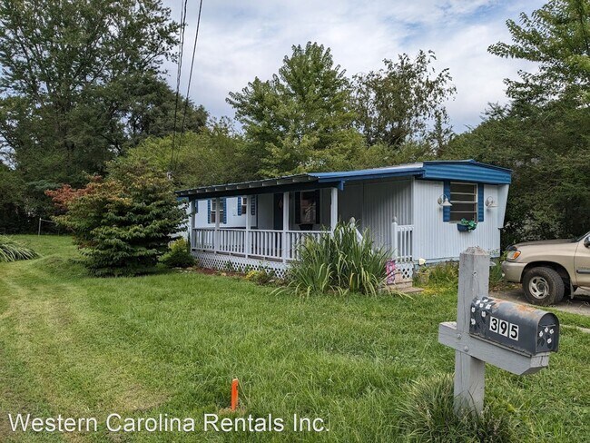 Building Photo - 3 br, 1 bath House - 395 Allen Henson Circle