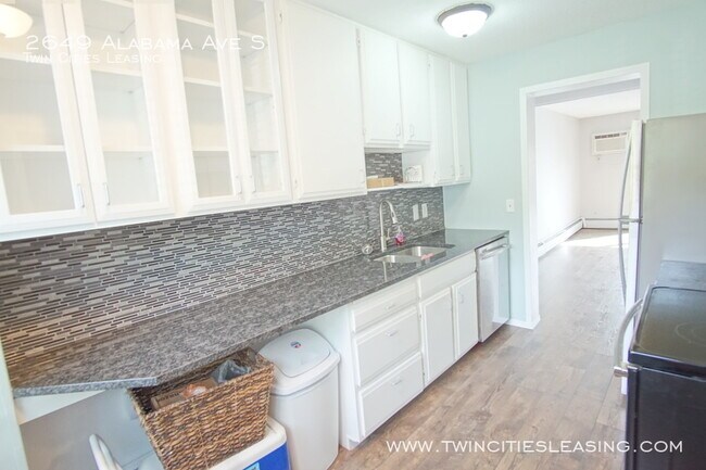 Building Photo - Fenced in BY - Updated - 2 Story Townhouse...