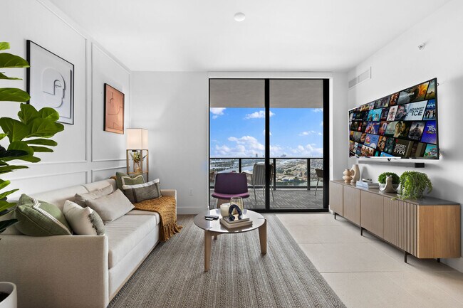 Foto del edificio - 159 NE 6th St