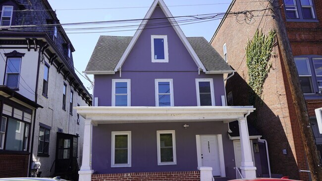 Foto del edificio - 308 King St