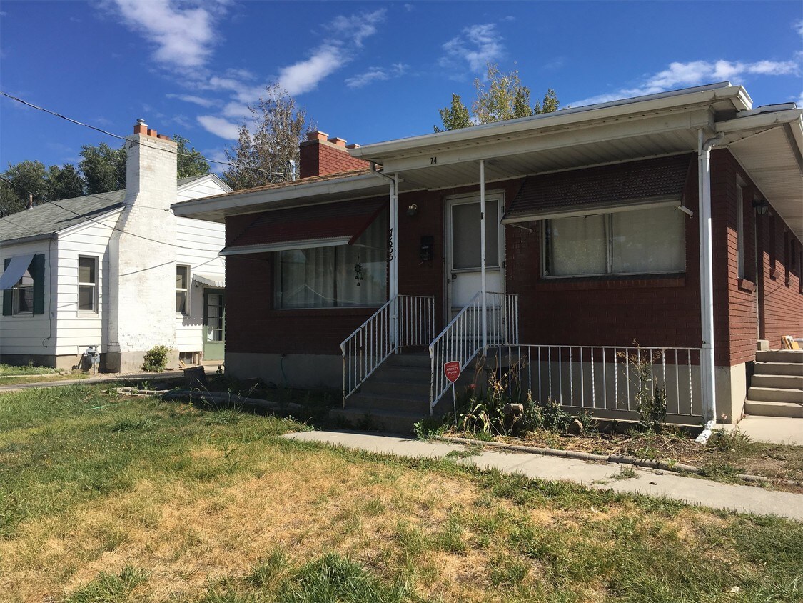 7655 S Grant St, Midvale, UT 84047 House Rental in Midvale, UT