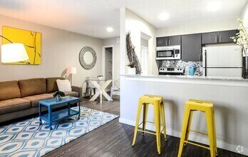 Building Photo - Elegant 1BR Space: Luxury Living in Austin...