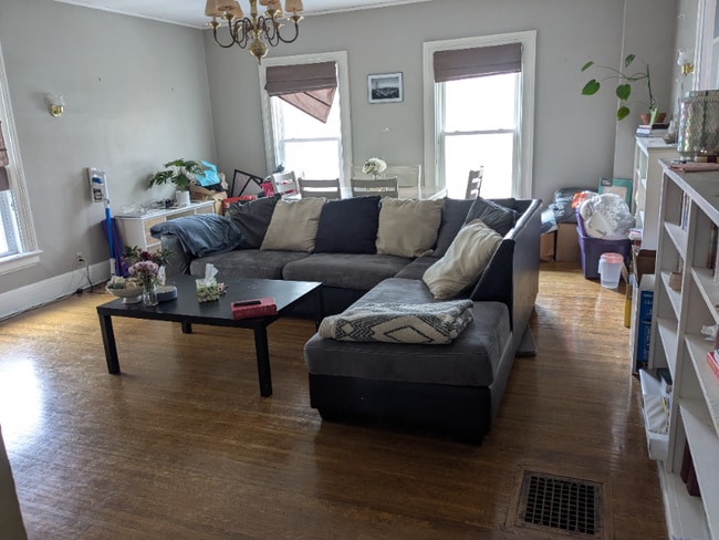 Foto del edificio - 120 Rutgers St