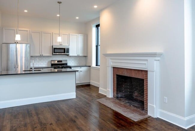 Photo - 12 Newcomb St., Apartment