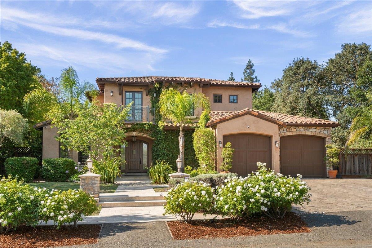 Primary Photo - 390 Chamisal Ave