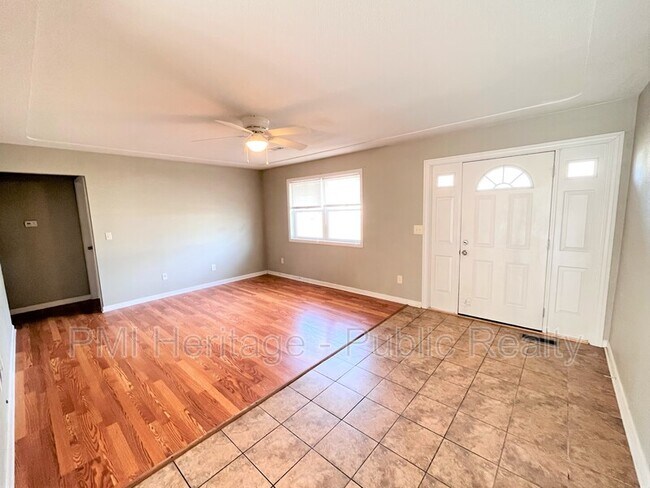 Foto del edificio - 101 M.L.K. Jr Blvd