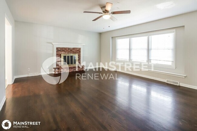 Building Photo - 7300 Hardy Ave, Kansas City, MO 64133