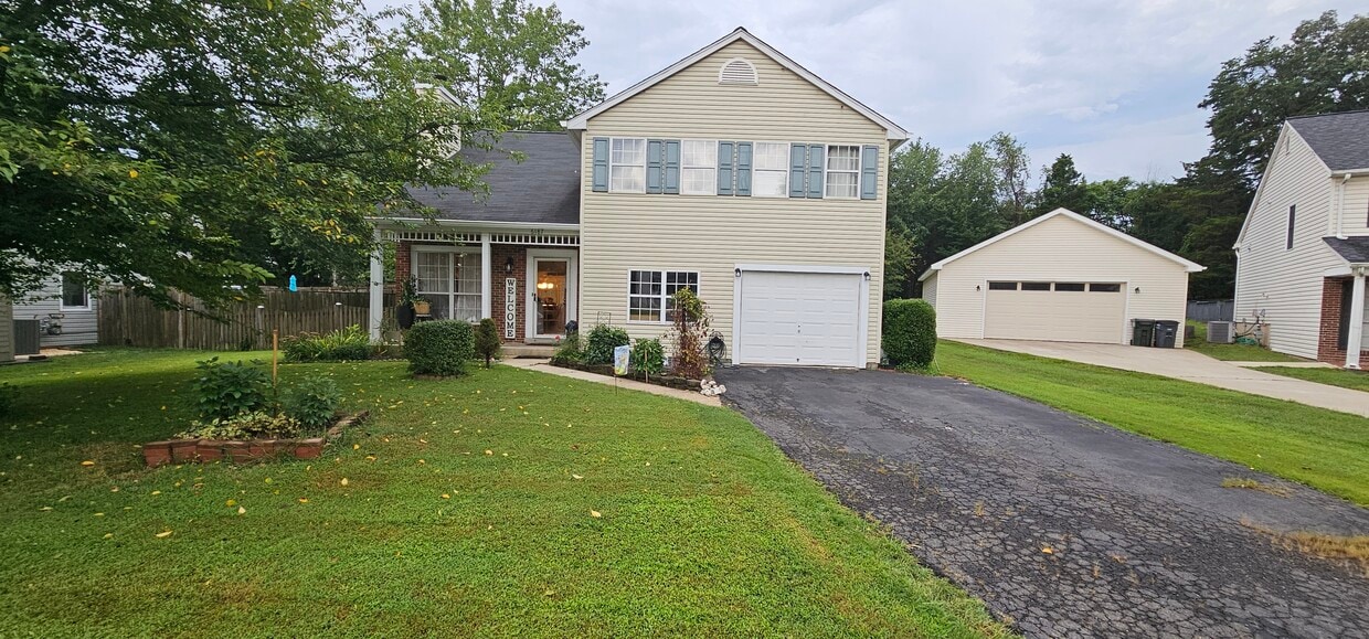Primary Photo - 6187 Preston Ct