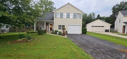 Building Photo - 6187 Preston Ct