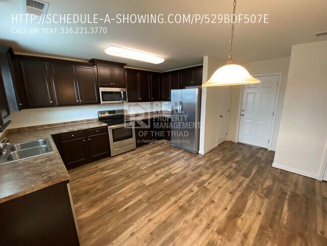 Building Photo - Brightwood Farms 4BR/2.5BA Home on Cul-De-Sac