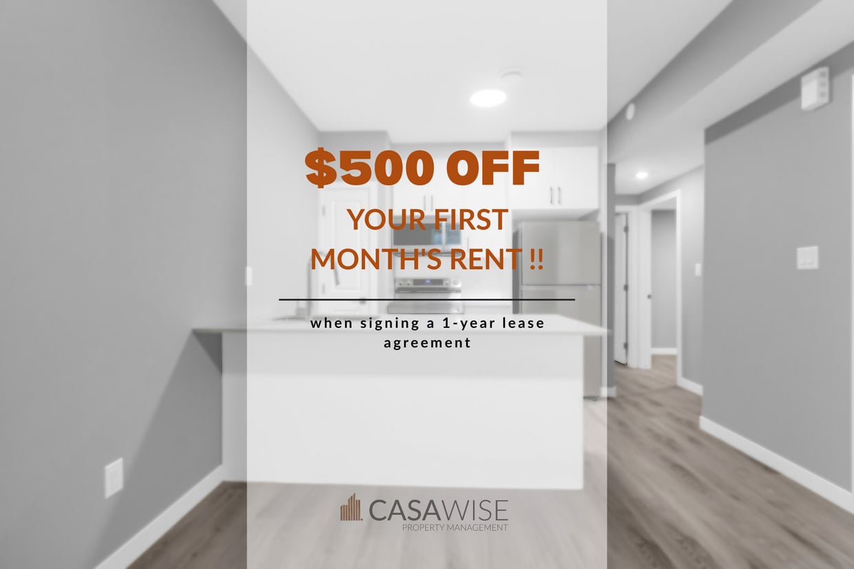 Primary Photo - 6081 Naden Landing NW