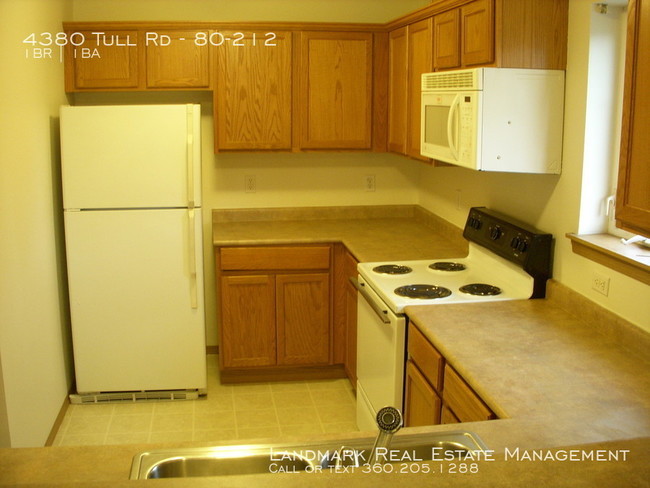 Building Photo - 4380 Tull Rd