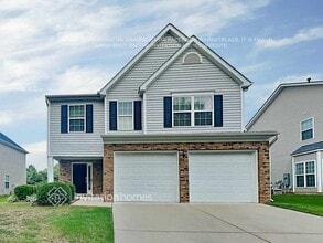 Building Photo - 5321 Heather Ridge Ln