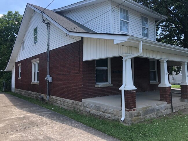 Building Photo - 530 Euclid Ave