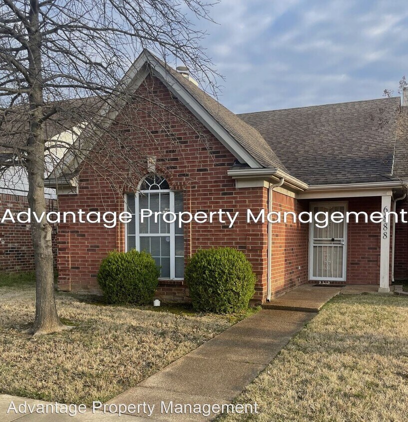 Primary Photo - 3 br, 2 bath House - 6888 Wrigley Dr.