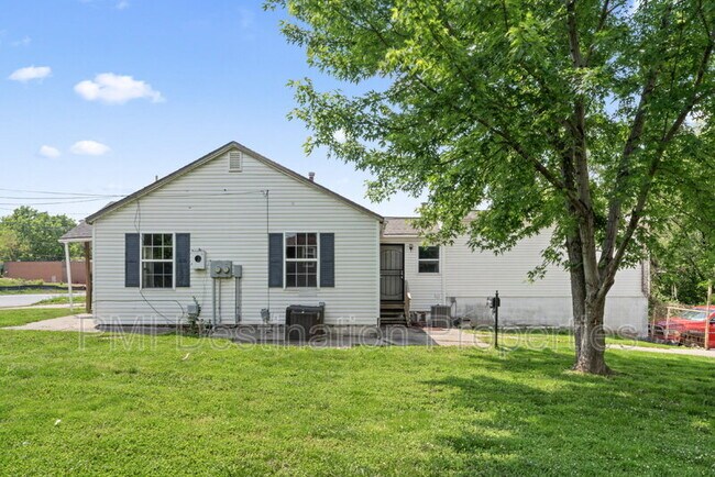 Foto del edificio - 9406 East 23rd St S