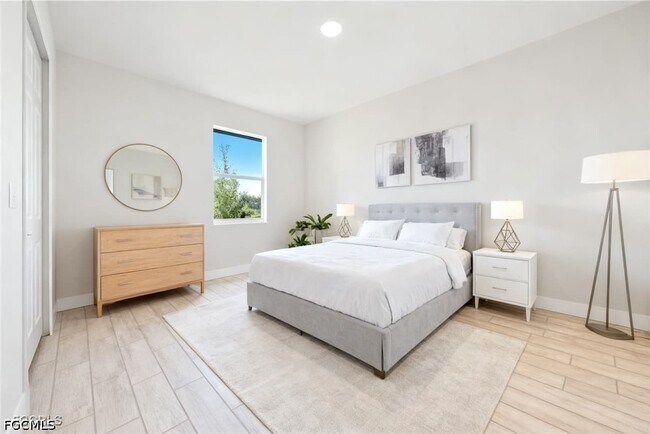 Foto del edificio - 3008 23rd St SW