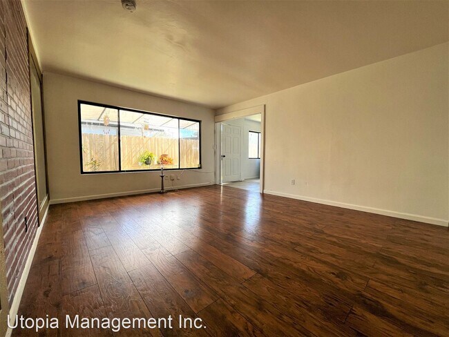 Building Photo - 2 br, 1 bath House - 2085 Franklin Avenue