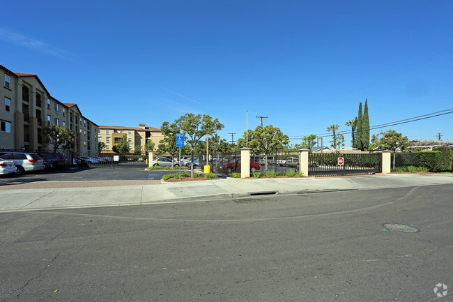 Building Photo - Sungrove Senior Apartment Homes