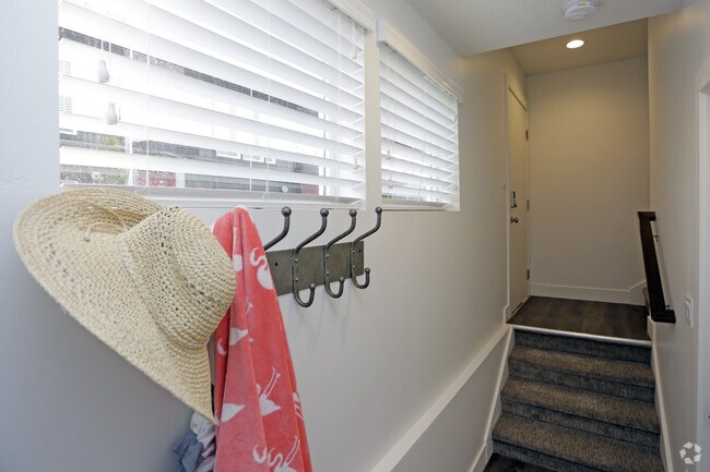 Foto del interior - S-Line Townhomes