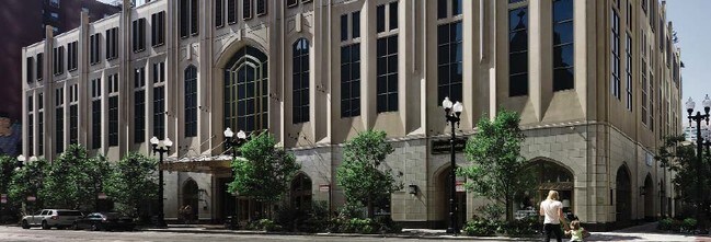 Foto principal - The Pinnacle