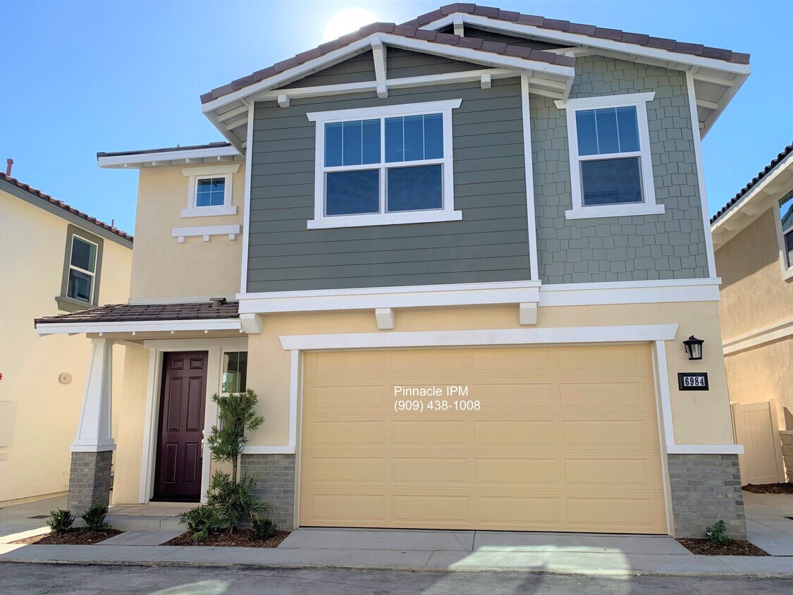 6984 Silverado St, Chino, CA 91710 House Rental in Chino, CA