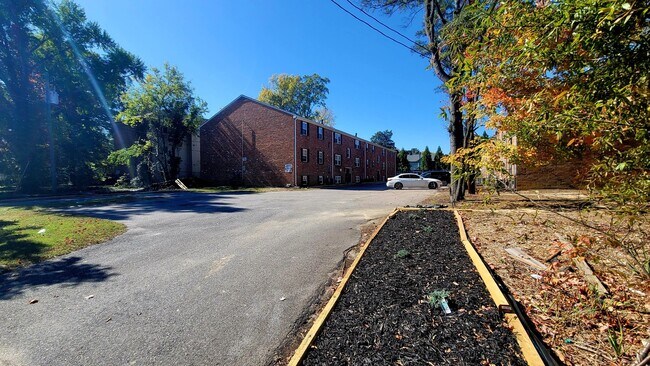 Foto del edificio - 3810 Chamberlayne Ave