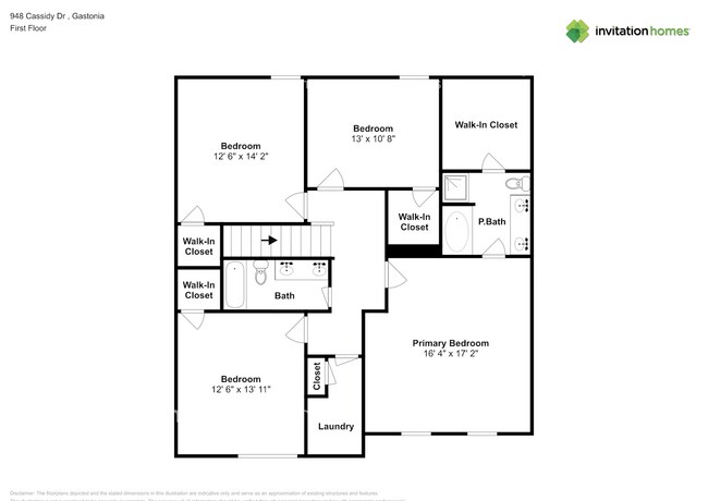 Building Photo - 948 Cassidy Dr