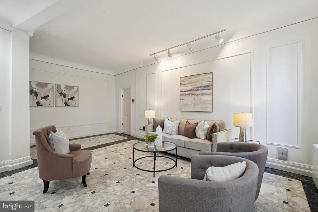 Foto principal - 2126 Connecticut Ave NW