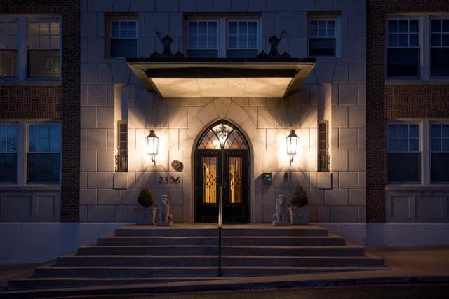 Foto del edificio - 2306 Park Pl Ave