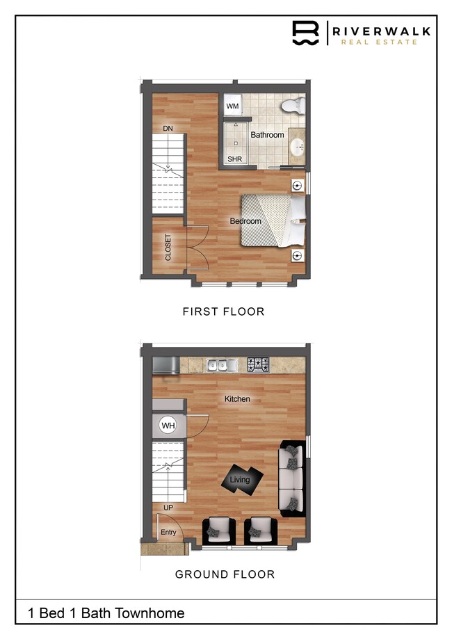 Building Photo - 410 Parker St