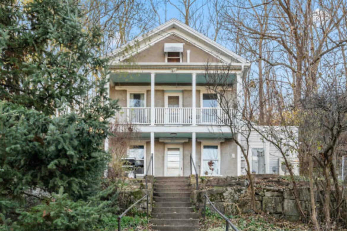 500 Kaufmann Ave, Dubuque, IA 52001 House Rental in Dubuque, IA