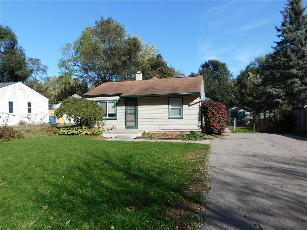 Foto principal - 1647 Weymouth St